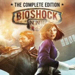 Bioshock shop infinite ps4