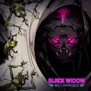 Buy Black Widow Recharged CD Key Compare Prices