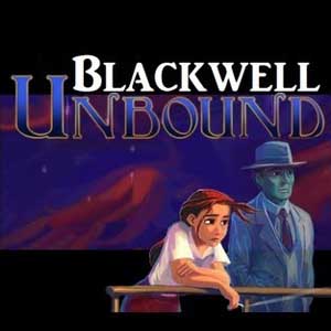 Buy Blackwell Unbound CD Key Compare Prices