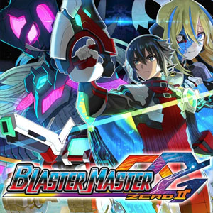 Buy Blaster Master Zero 2 PS4 Compare Prices