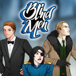 Buy Blind Men PS4 Compare Prices