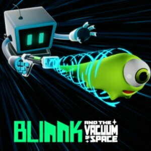 BLINNK and the Vacuum of Space