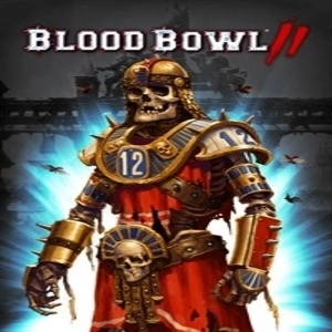 Blood Bowl 2 Khemri