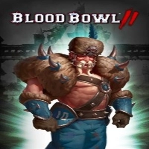 Blood Bowl 2 Kislev Circus