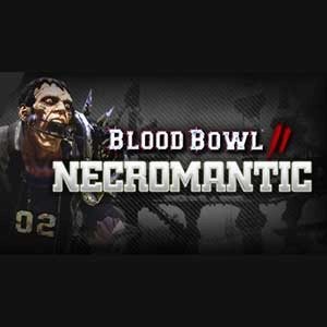 Blood Bowl 2 Necromantic