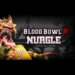 Blood Bowl 2 Nurgle