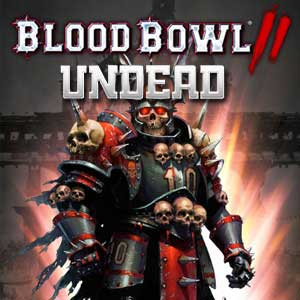 blood bowl 2 undead strategy