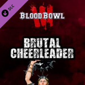 Buy Blood Bowl 3 Brutal Cheerleader Pack CD Key Compare Prices