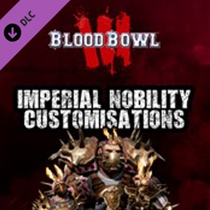 Buy Blood Bowl 3 Imperial Nobility Customizations Xbox Series Compare Prices