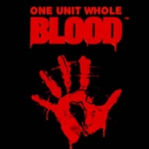Blood One Unit Whole Blood