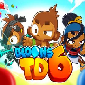 Buy Bloons TD 6 Xbox One Compare Prices