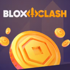 Buy BloxClash Gift Card 100 USD - BloxClash Key - GLOBAL - Cheap - !