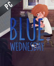 Blue Wednesday