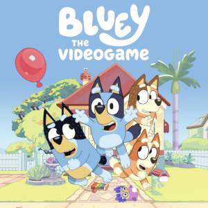 Bluey: Playdoh - Bluey Official Website