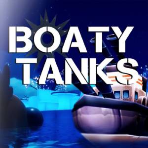 Buy Boaty Tanks Xbox Series Compare Prices