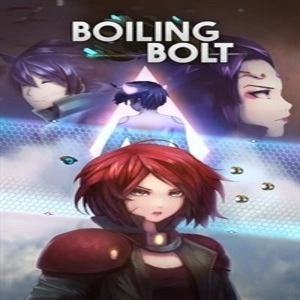 Boiling Bolt