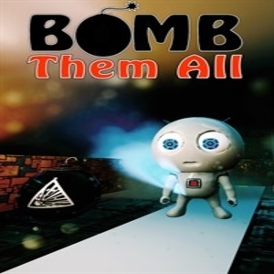 Buy Bomb Them All CD KEY Compare Prices