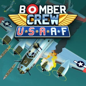 Bomber Crew USAAF