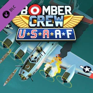 Bomber Crew USAAF