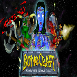 bonecraft serial unlock code