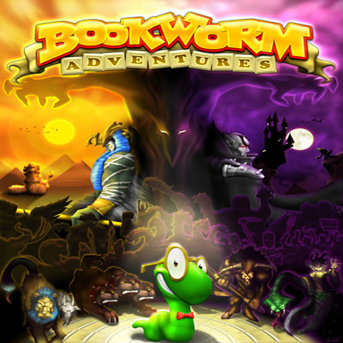 bookworm adventure download for android