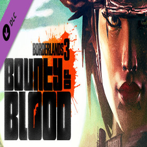 Buy Borderlands 3 Bounty of Blood CD Key Compare Prices