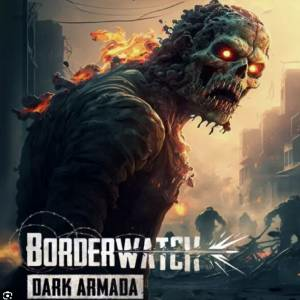 Buy Borderwatch Dark Armada CD Key Compare Prices