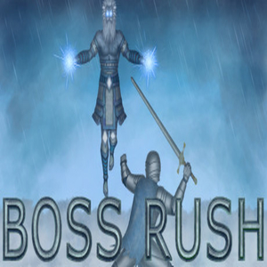 Buy Boss Rush Mythology CD Key Compare Prices