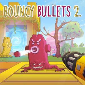 Buy Bouncy Bullets 2 Xbox One Compare Prices