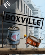 Buy Boxville CD Key Compare Prices