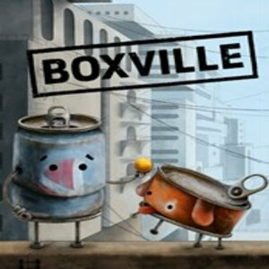 Boxville