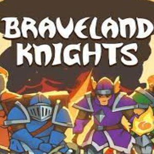 Buy Knights of Braveland CD Key Compare Prices