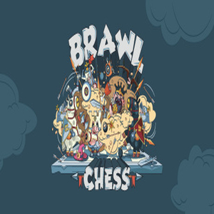 Buy Brawl Chess + Cyber Protocol Xbox key! Cheap price