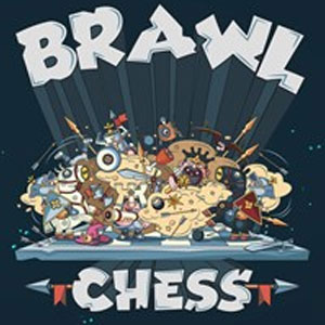 Buy Brawl Chess + Cyber Protocol Xbox key! Cheap price