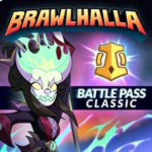 Buy Brawlhalla Battle Pass Classic Return to Demon Island CD Key Compare Prices