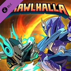 Brawlhalla Battle Pass Season 5