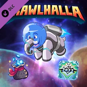 Brawlhalla BCX 2022 Pack