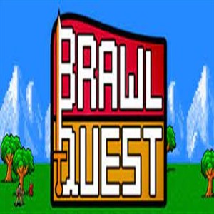 Buy BrawlQuest CD Key Compare Prices