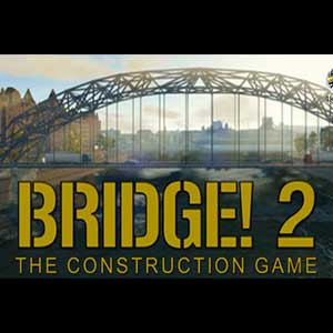 Bridge The Construction Game Serial Key