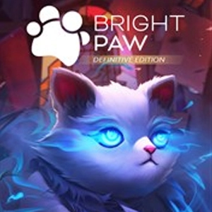 Bright Paw