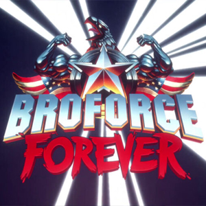 Buy Broforce Forever PS4 Compare Prices