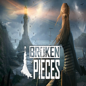 download the last version for ios Broken Pieces