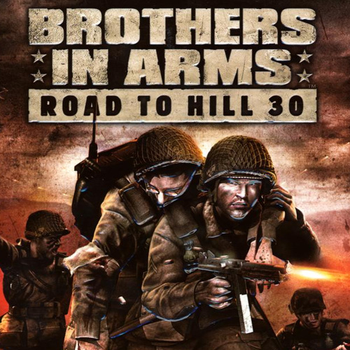 brothers in arms road to hill 30 hoodlum crack