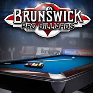 Buy Brunswick Pro Billiards Xbox One Compare Prices