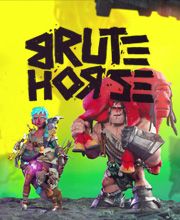 Buy Brute Horse CD Key Compare Prices