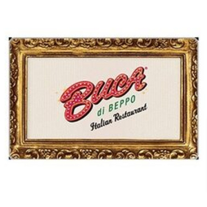 Buy Buca Di Beppo Gift Card Compare Prices   Buy Buca Di Beppo Compare Prices 