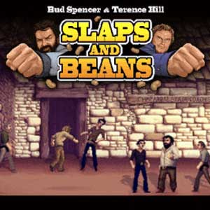 slaps and beans xbox