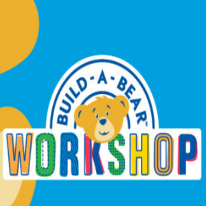 Buy Build-A-Bear Gift Card