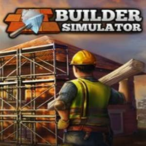 Builder Simulator