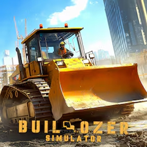 Buildozer Simulator